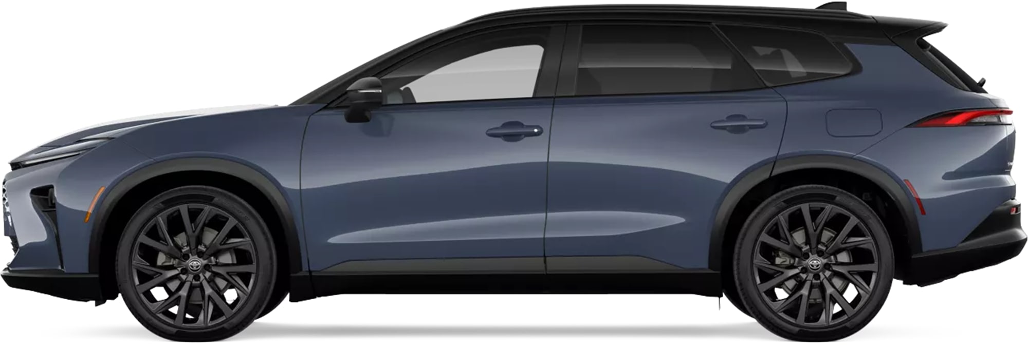 2026 Toyota Crown Signia SUV Limited 